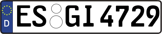 ES-GI4729