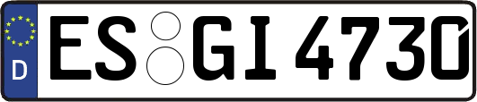 ES-GI4730