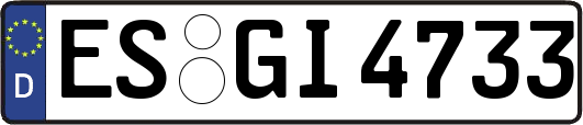 ES-GI4733