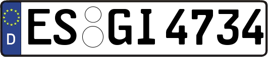 ES-GI4734