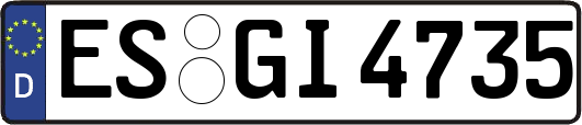 ES-GI4735