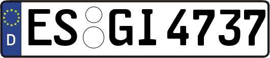 ES-GI4737