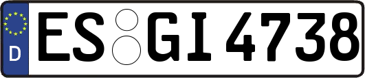 ES-GI4738
