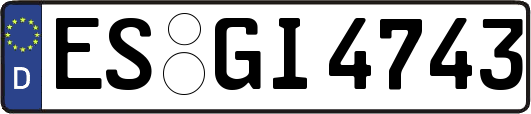 ES-GI4743