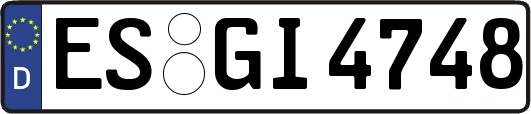 ES-GI4748