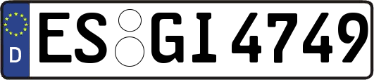 ES-GI4749