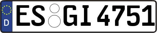 ES-GI4751
