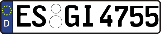 ES-GI4755