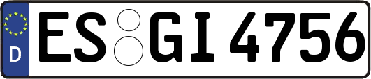 ES-GI4756