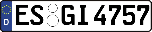 ES-GI4757