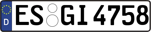 ES-GI4758
