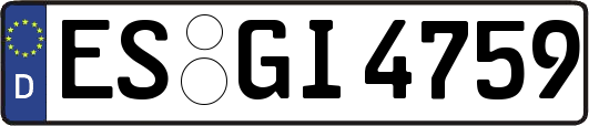ES-GI4759