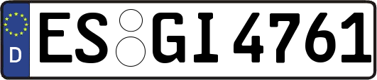 ES-GI4761