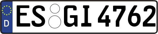 ES-GI4762