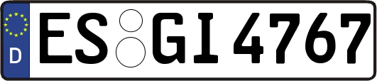 ES-GI4767
