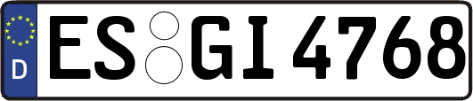ES-GI4768