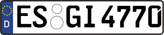 ES-GI4770