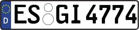ES-GI4774