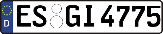 ES-GI4775