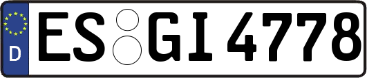 ES-GI4778