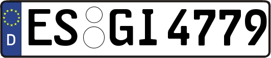 ES-GI4779