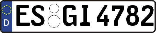 ES-GI4782