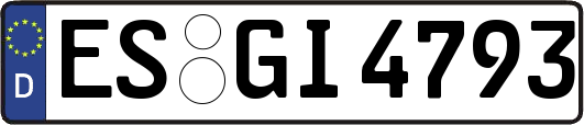 ES-GI4793