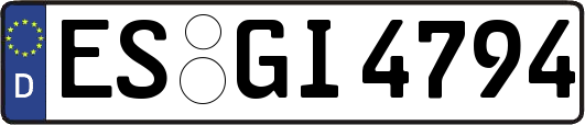 ES-GI4794