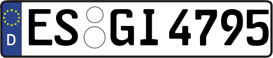 ES-GI4795