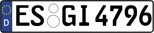 ES-GI4796