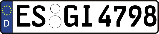 ES-GI4798