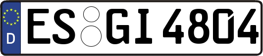 ES-GI4804