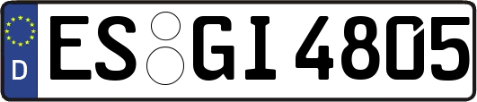 ES-GI4805