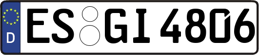 ES-GI4806