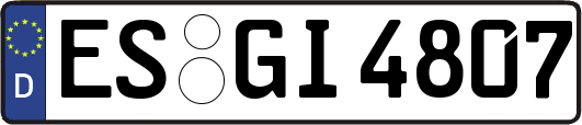 ES-GI4807