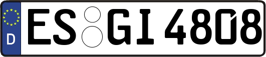 ES-GI4808