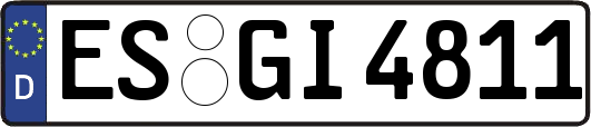 ES-GI4811
