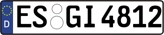 ES-GI4812