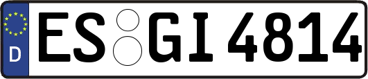 ES-GI4814