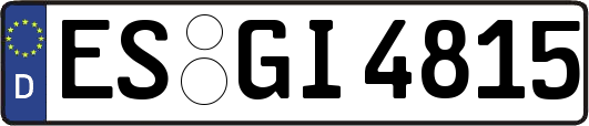 ES-GI4815