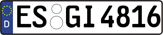ES-GI4816