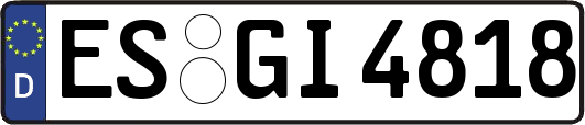 ES-GI4818