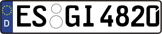ES-GI4820