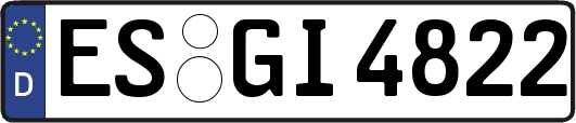 ES-GI4822