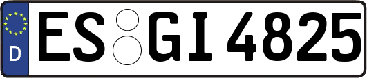 ES-GI4825