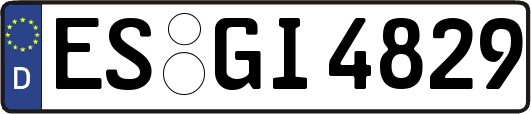 ES-GI4829