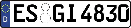 ES-GI4830