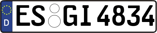 ES-GI4834