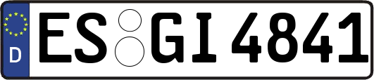 ES-GI4841