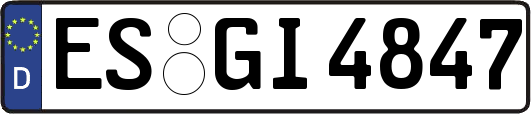 ES-GI4847